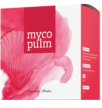 Energy Mycopulm 90 kapslí