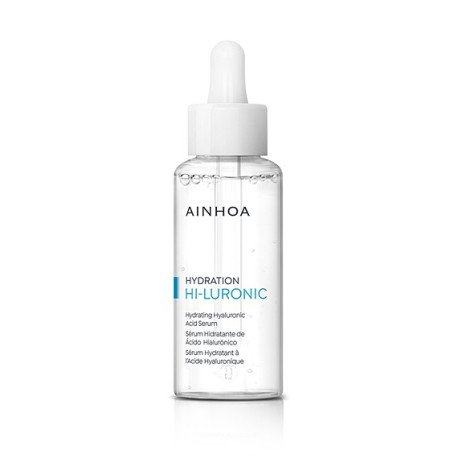 Ainhoa Hi-luronic Hydrating Acid serum 50 ml