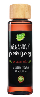 Vivaco Bio Arganový olej 100 ml